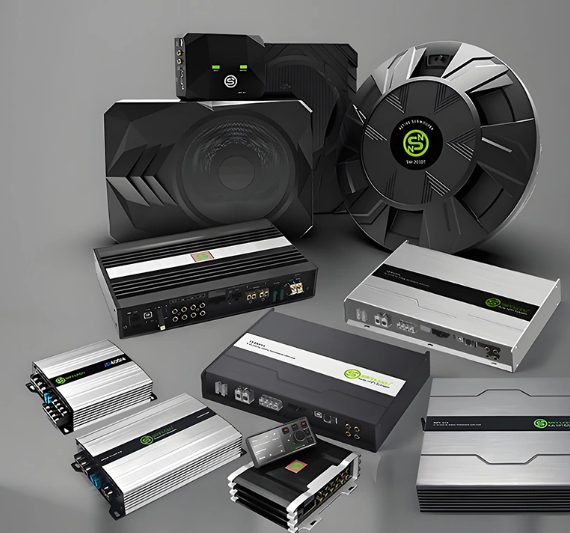 কিভাবে গাড়ী স্পীকার অর্থ অপচয় না করে আপনার শব্দ আপগ্রেড করতে পারেন?