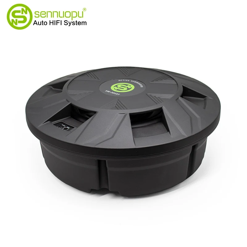 ইন্টিগ্রেটেড অ্যামপ্লিফায়ার সহ ডিপ বাস কার অডিও কি আপনার গাড়ির সাউন্ড সিস্টেমের জন্য একটি গেম চেঞ্জার করে তোলে